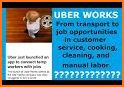 Uber Works related image