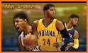 Paul George Wallpapers related image