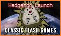 Hedgehog Launch Adventure Dash related image
