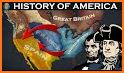 History of America related image