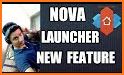 TeslaUnread for Nova Launcher related image
