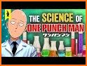 One Punch Man (One-Punch Man) related image