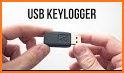 Keylogger : Keystroke Logger related image
