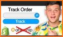 Track Pack - Where is my order related image
