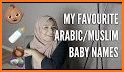 Muslim Baby Names related image
