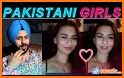 Pakistani Girls indian Boys Video Chat Meet related image