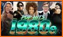 101 The 80s Music related image