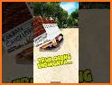 Mod Drag Sleep Engine Bussid related image
