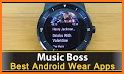 Music Boss for Wear OS - Control Your Music related image