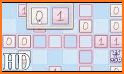 Binary Grid - Math game related image