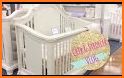 Baby Cribs and Nursery Furniture related image