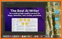 AI Writer Assistant - NexBot related image