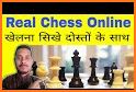 Chess Online - Play with friends related image