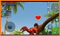 Velociraptor Jurassic Simulator related image