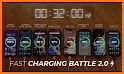 Fast Battery charger related image