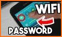 Wi-Fi Password Show: Wi-Fi Password Key Finder related image