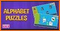 Alphabet Puzzles For Toddlers related image