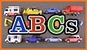 Preschool Vehicles Learning for Kids, Toddlers related image
