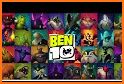 Ben 10 trivia related image