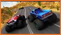 MonsterTruck Car Game for Kids related image