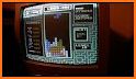Retro Tetris Block Puzzle ASMR related image