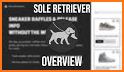 Sole Retriever - Sneaker Raffles & Releases related image