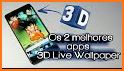 3D & Live Wallpapers related image