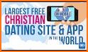 CFish: Christian Dating App, Mingle & Meet Singles related image