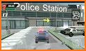Police Stickman Prisoner Transport Simulator related image