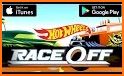 Tricks Hot Wheels Race Off 2 Game related image
