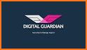The Digital Guardian related image