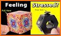 Anti Stress Fidget Spinner related image