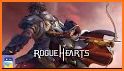 Rogue Hearts related image