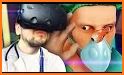 Hair Transplant Surgery : Doctor Simulator Game related image