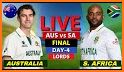 Live match - Live Scores, Schedule Cricket Match related image