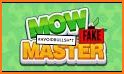 Mow Master - grass maze related image