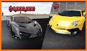 Speed Aventador - Lamborghini Simulator 2020 related image