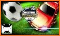 Rocketball Soccer League 2019: Football Games Free related image