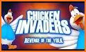 Chicken Invaders 3 related image