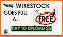 Wirestock related image