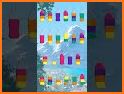 Color Bottle Puzzle related image