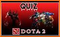 Dota 2 Character Quiz related image