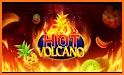 Casino Slots - Fruit Volcano related image