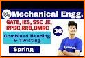 SSC Spring Engineering related image