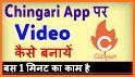 Chingari - Tik Tik Indian Video Status Maker related image