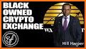 Hill Harper$ Black Wall Street related image