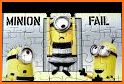 Minions Puzzle related image