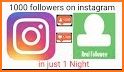 Real Followers for Instagram related image