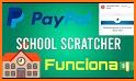 School Scratcher related image