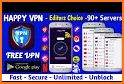 HOT VPN - Free VPN Proxy - High VPN Speed related image